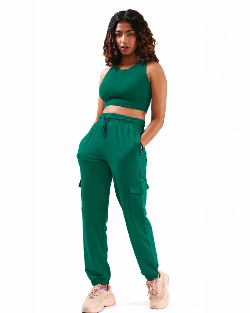 Green Desky