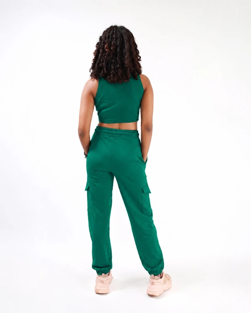 Green Desky