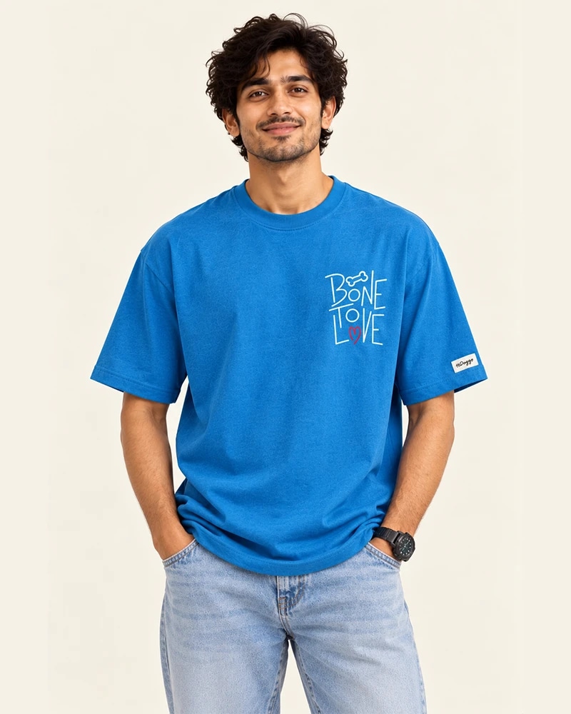Ocian Blue