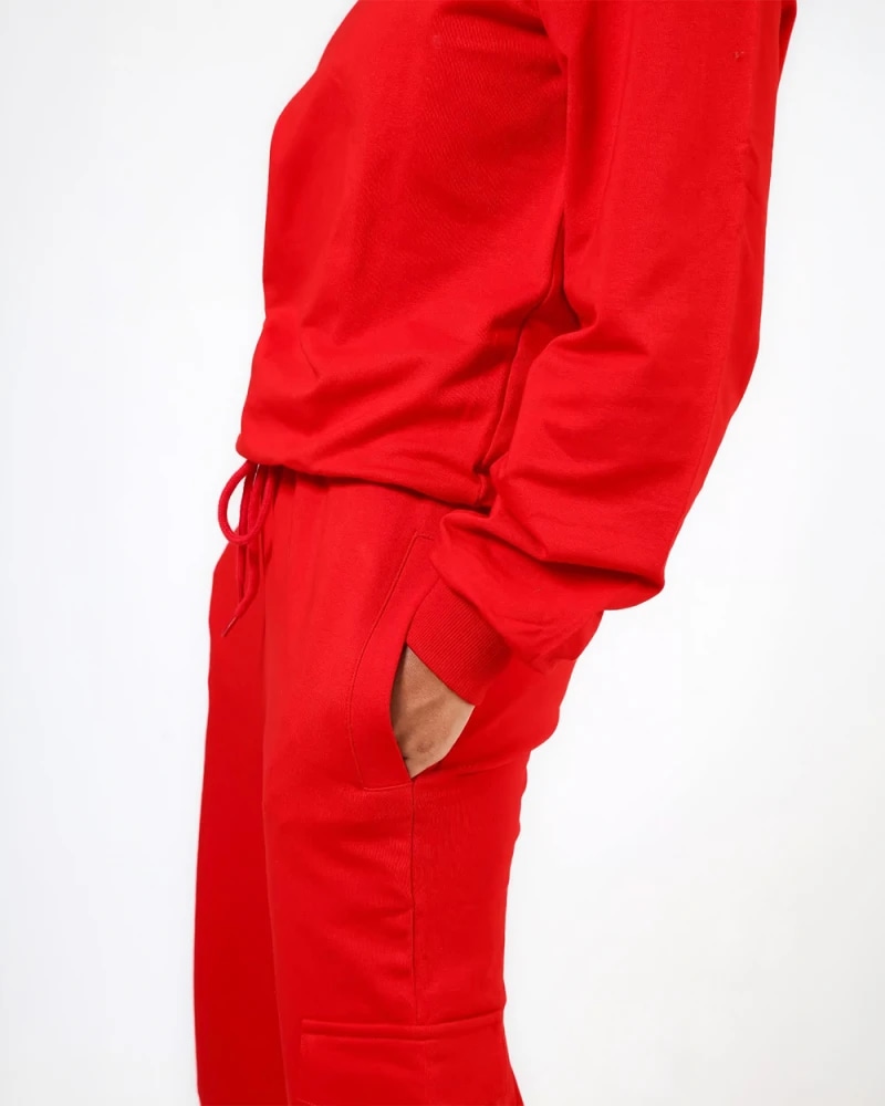 Classic Red