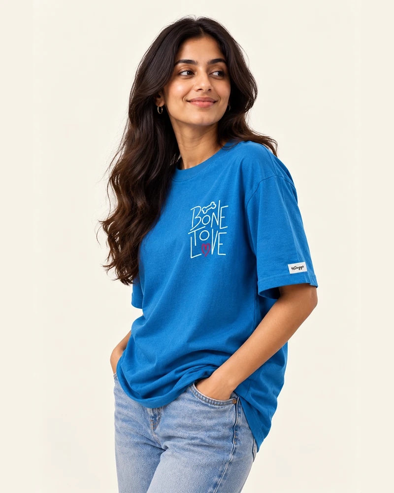 Ocian Blue
