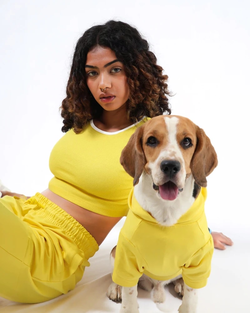 Yellow Dark