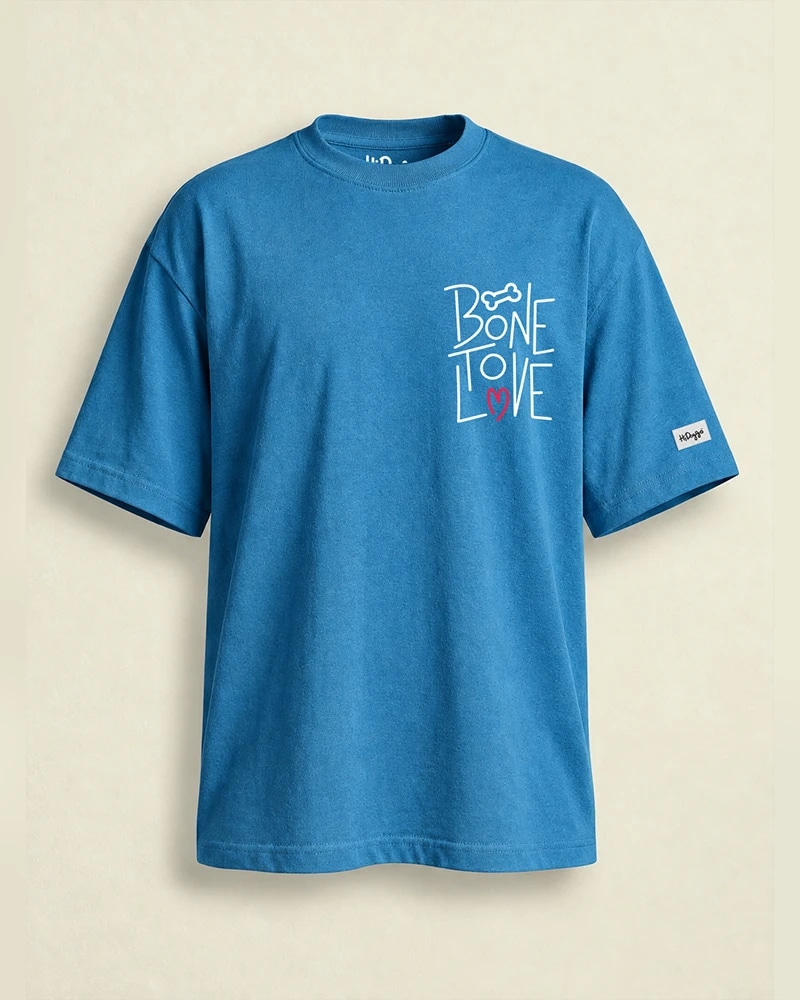 Ocian Blue