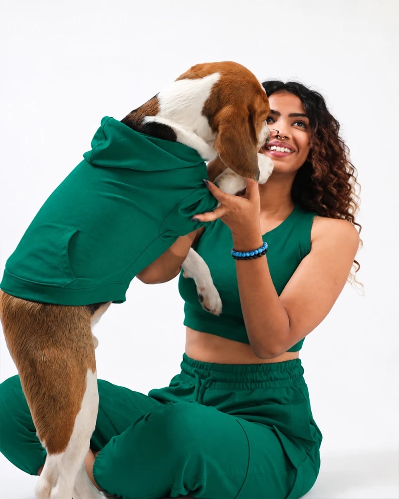 Green Desky