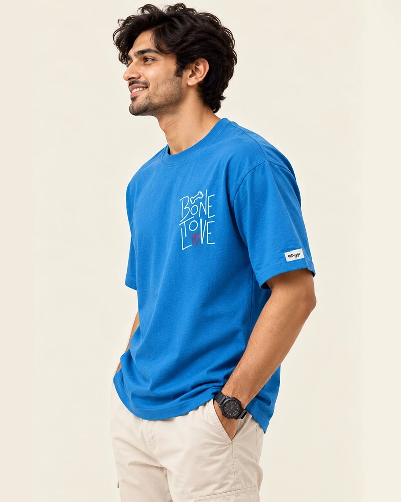 Ocian Blue
